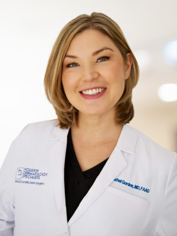 Dr. Rachel Gordon, FAAD